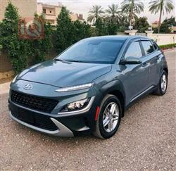 هيونداي كونا